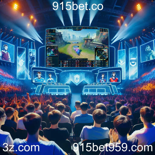 A Ascensão dos Esportes Eletrônicos na Cultura Contemporânea